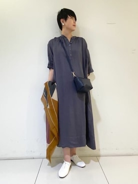 honokaさんのコーディネート