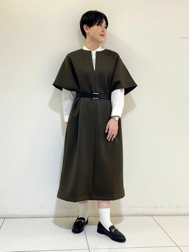 honokaさんのコーディネート