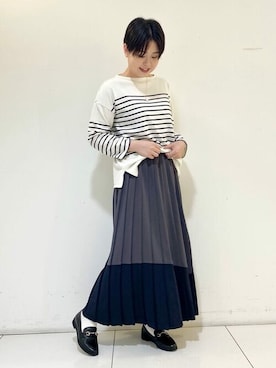 honokaさんのコーディネート