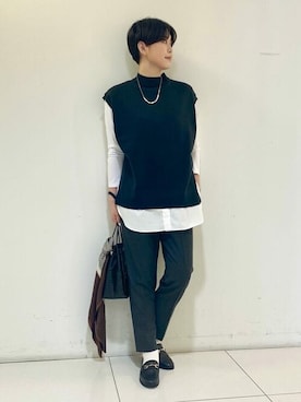 honokaさんのコーディネート