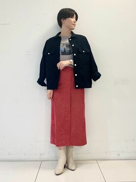 honokaさんのコーディネート