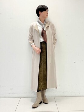 honokaさんのコーディネート