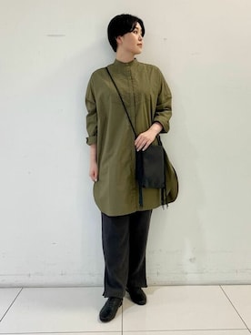 honokaさんのコーディネート