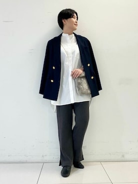 honokaさんのコーディネート