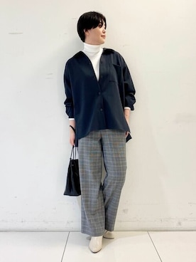 honokaさんのコーディネート