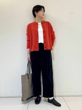 honokaさんのコーディネート