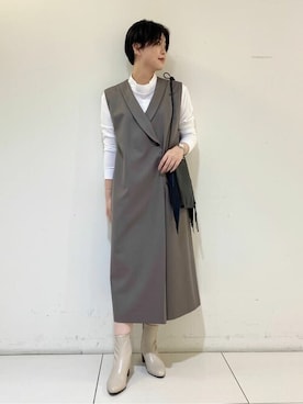 honokaさんのコーディネート