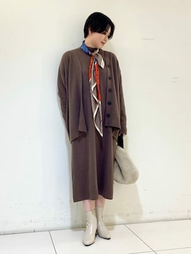 honokaさんのコーディネート