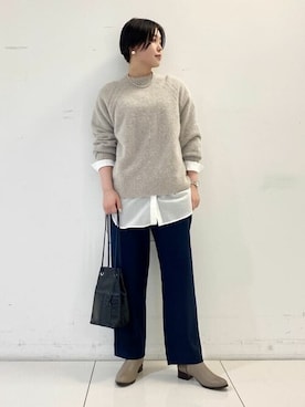 honokaさんのコーディネート