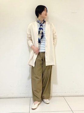 honokaさんのコーディネート