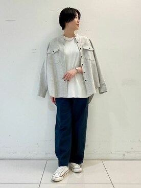 honokaさんのコーディネート