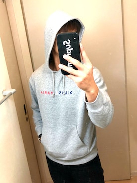 ツバクロさんのコーディネート