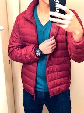 ツバクロさんのコーディネート