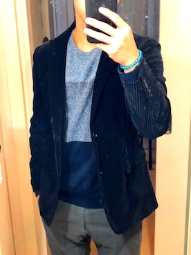 ツバクロさんのコーディネート