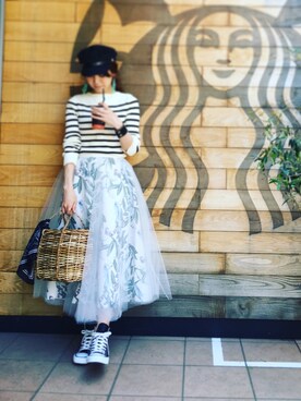 fumiさんのコーディネート