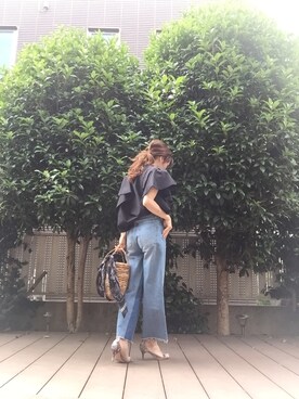 fumiさんのコーディネート