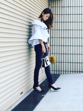 fumiさんのコーディネート