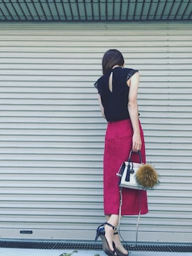 fumiさんのコーディネート