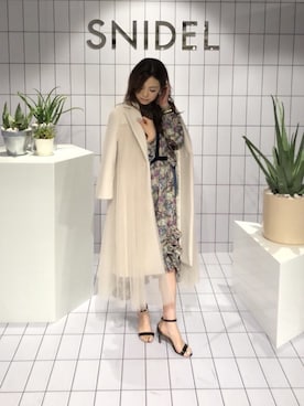 fumiさんのコーディネート