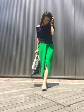 fumiさんのコーディネート