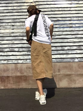 fumiさんのコーディネート