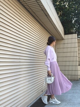 fumiさんのコーディネート