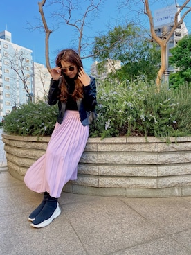 fumiさんのコーディネート