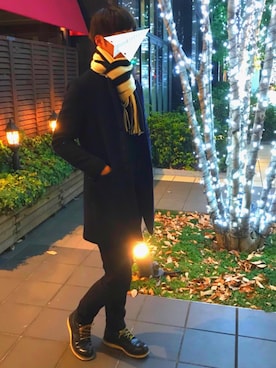 ふみさんのコーディネート