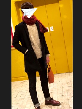 ふみさんのコーディネート