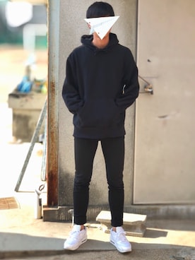 ふみさんのコーディネート