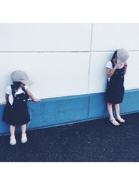 mさんのコーディネート