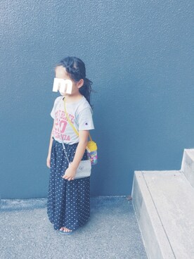 mさんのコーディネート