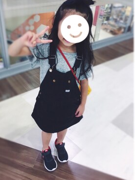 mさんのコーディネート