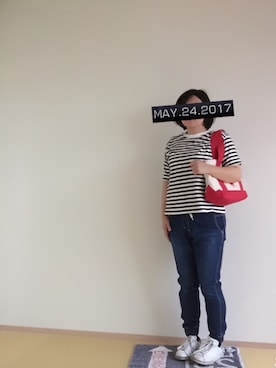 masanuneさんのコーディネート