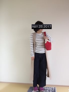 masanuneさんのコーディネート