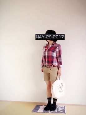 masanuneさんのコーディネート