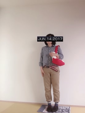 masanuneさんのコーディネート