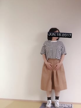 masanuneさんのコーディネート