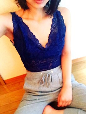 yukiさんのコーディネート