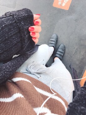 yukiさんのコーディネート