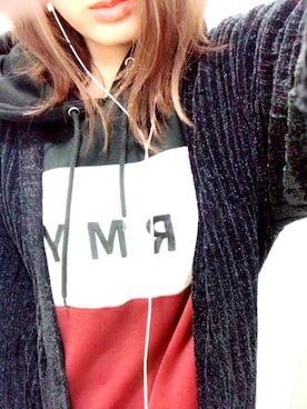 「お気に入りコーデ」｜「アイテム（その他アウター）」を使った、yukiさん（レディース・158cm）の秋コーディネート