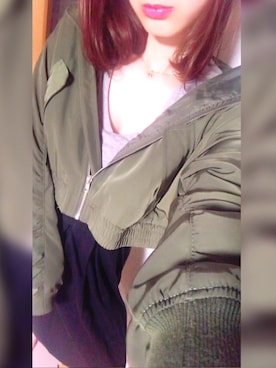 yukiさんのコーディネート