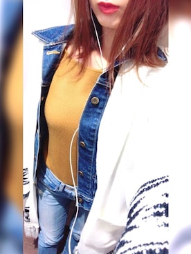 yukiさんのコーディネート