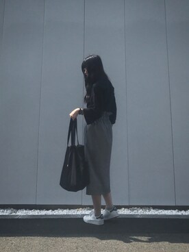 Sakuraさん(レディース・158cm)の春コーディネート