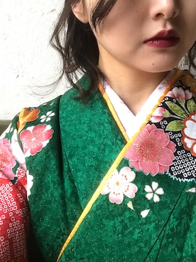 Sakuraさんのコーディネート