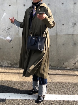 Sakuraさんのコーディネート