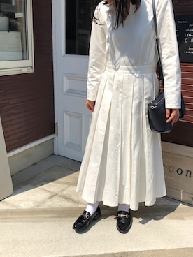 Sakuraさんのコーディネート