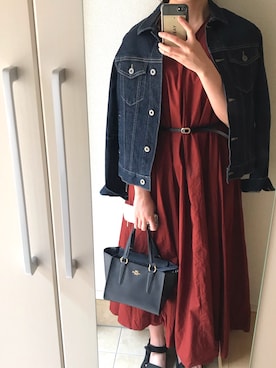 Sakuraさんのコーディネート