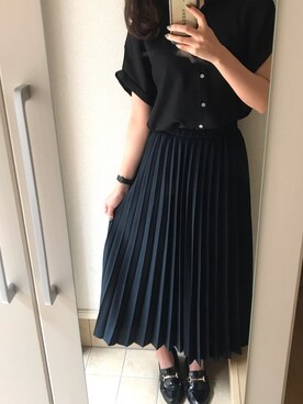 Sakuraさんのコーディネート