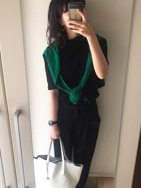 Sakuraさんのコーディネート